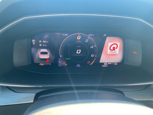 Seat Leon Sportstourer 1.5 TSI e-Hybrid Business | PHEV | 204Pk | Trekhaak | A-Camera | ActivLease financial lease