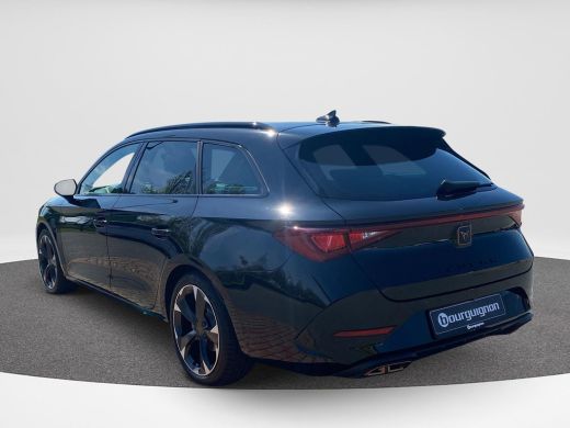 Seat Leon Sportstourer 1.5 TSI e-Hybrid Business | PHEV | 204Pk | Trekhaak | A-Camera | ActivLease financial lease