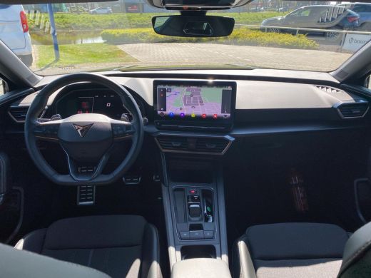 Seat Leon Sportstourer 1.5 TSI e-Hybrid Business | PHEV | 204Pk | Trekhaak | A-Camera | ActivLease financial lease