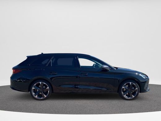 Seat Leon Sportstourer 1.5 TSI e-Hybrid Business | PHEV | 204Pk | Trekhaak | A-Camera | ActivLease financial lease