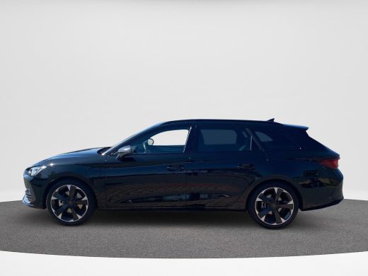 Seat Leon Sportstourer 1.5 TSI e-Hybrid Business | PHEV | 204Pk | Trekhaak | A-Camera | ActivLease financial lease