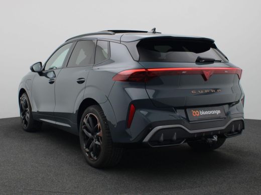 Seat Terramar 1.5 TSI e-Hybrid VZ Performance 272PK DSG matrix led, trekhaak, Sennheiser audio, 360gr. camera, ... ActivLease financial lease