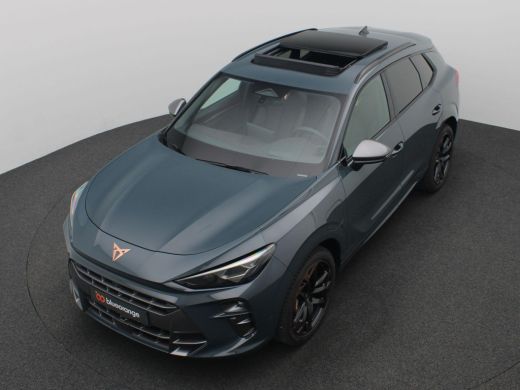 Seat Terramar 1.5 TSI e-Hybrid VZ Performance 272PK DSG matrix led, trekhaak, Sennheiser audio, 360gr. camera, ... ActivLease financial lease