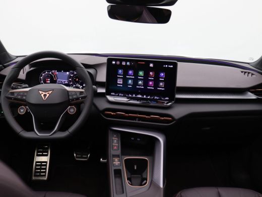 Seat Terramar 1.5 TSI e-Hybrid VZ Performance 272PK DSG matrix led, trekhaak, Sennheiser audio, 360gr. camera, ... ActivLease financial lease