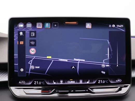 Seat Terramar 1.5 TSI e-Hybrid VZ Performance 272PK DSG matrix led, trekhaak, Sennheiser audio, 360gr. camera, ... ActivLease financial lease