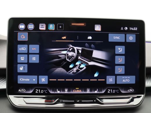Seat Terramar 1.5 TSI e-Hybrid VZ Performance 272PK DSG matrix led, trekhaak, Sennheiser audio, 360gr. camera, ... ActivLease financial lease