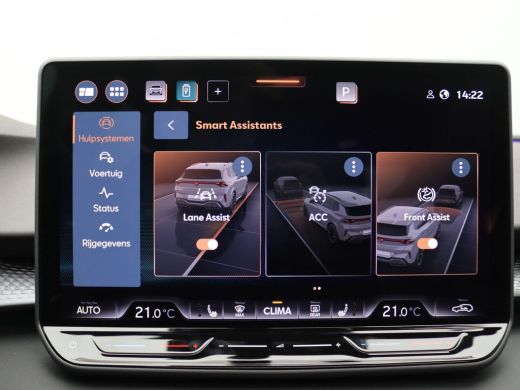 Seat Terramar 1.5 TSI e-Hybrid VZ Performance 272PK DSG matrix led, trekhaak, Sennheiser audio, 360gr. camera, ... ActivLease financial lease