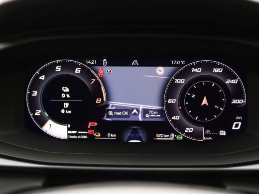Seat Terramar 1.5 TSI e-Hybrid VZ Performance 272PK DSG matrix led, trekhaak, Sennheiser audio, 360gr. camera, ... ActivLease financial lease