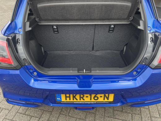 Suzuki Swift 1.2 Style Smart Hybrid DEMO AUTO | Airconditioning | Stoelverwarming voor | Parkeersensoren achte... ActivLease financial lease