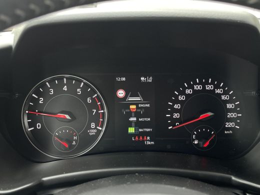 Suzuki Swift 1.2 Style Smart Hybrid DEMO AUTO | Airconditioning | Stoelverwarming voor | Parkeersensoren achte... ActivLease financial lease