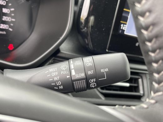 Suzuki Swift 1.2 Style Smart Hybrid DEMO AUTO | Airconditioning | Stoelverwarming voor | Parkeersensoren achte... ActivLease financial lease