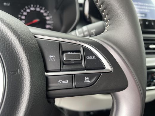 Suzuki Swift 1.2 Style Smart Hybrid DEMO AUTO | Airconditioning | Stoelverwarming voor | Parkeersensoren achte... ActivLease financial lease