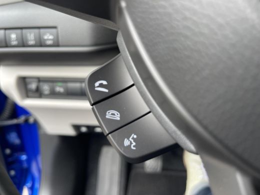 Suzuki Swift 1.2 Style Smart Hybrid DEMO AUTO | Airconditioning | Stoelverwarming voor | Parkeersensoren achte... ActivLease financial lease
