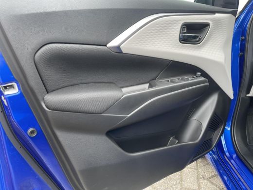 Suzuki Swift 1.2 Style Smart Hybrid DEMO AUTO | Airconditioning | Stoelverwarming voor | Parkeersensoren achte... ActivLease financial lease