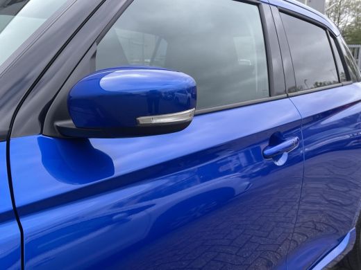 Suzuki Swift 1.2 Style Smart Hybrid DEMO AUTO | Airconditioning | Stoelverwarming voor | Parkeersensoren achte... ActivLease financial lease