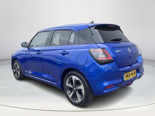 Suzuki Swift 1.2 Style Smart Hybrid DEMO AUTO | Airconditioning | Stoelverwarming voor | Parkeersensoren achte... ActivLease financial lease