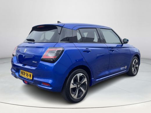 Suzuki Swift 1.2 Style Smart Hybrid DEMO AUTO | Airconditioning | Stoelverwarming voor | Parkeersensoren achte... ActivLease financial lease
