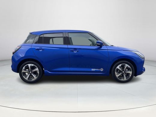 Suzuki Swift 1.2 Style Smart Hybrid DEMO AUTO | Airconditioning | Stoelverwarming voor | Parkeersensoren achte... ActivLease financial lease