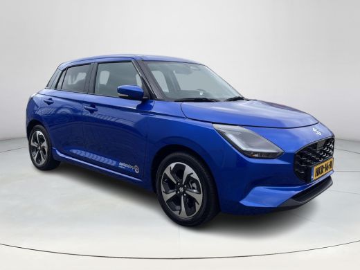 Suzuki Swift 1.2 Style Smart Hybrid DEMO AUTO | Airconditioning | Stoelverwarming voor | Parkeersensoren achte... ActivLease financial lease