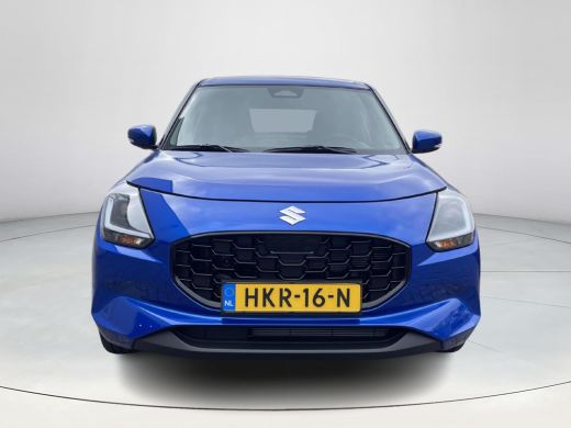 Suzuki Swift 1.2 Style Smart Hybrid DEMO AUTO | Airconditioning | Stoelverwarming voor | Parkeersensoren achte... ActivLease financial lease
