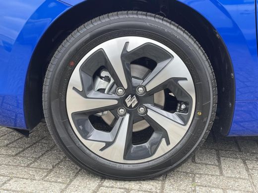 Suzuki Swift 1.2 Style Smart Hybrid DEMO AUTO | Airconditioning | Stoelverwarming voor | Parkeersensoren achte... ActivLease financial lease