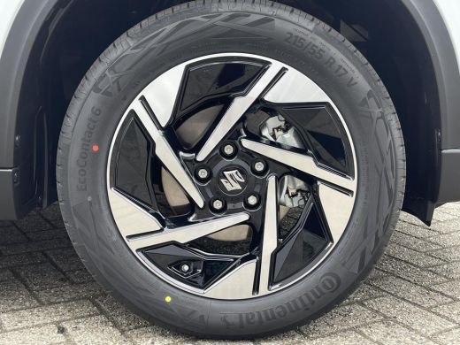 Suzuki Vitara 1.5 Hybrid Style DEMO AUTO | Automaat | Adaptieve Cruise Control | Parkeersensoren voor- en achte... ActivLease financial lease