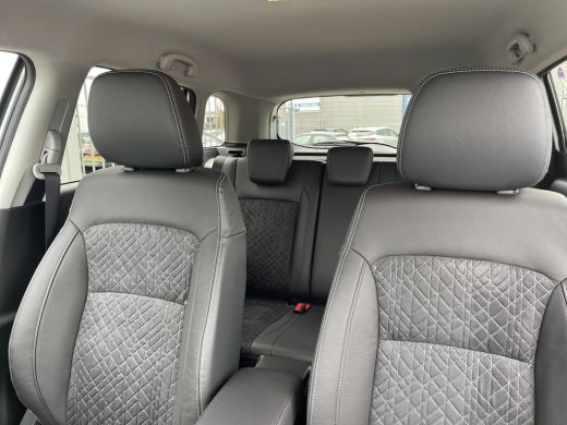 Suzuki Vitara 1.5 Hybrid Style DEMO AUTO | Automaat | Adaptieve Cruise Control | Parkeersensoren voor- en achte... ActivLease financial lease