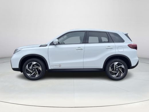 Suzuki Vitara 1.5 Hybrid Style DEMO AUTO | Automaat | Adaptieve Cruise Control | Parkeersensoren voor- en achte... ActivLease financial lease