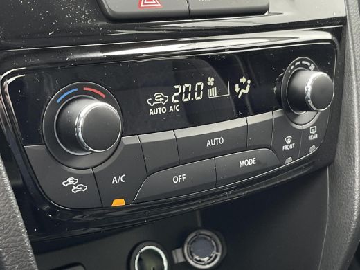 Suzuki Vitara 1.5 Hybrid Style DEMO AUTO | Automaat | Adaptieve Cruise Control | Parkeersensoren voor- en achte... ActivLease financial lease