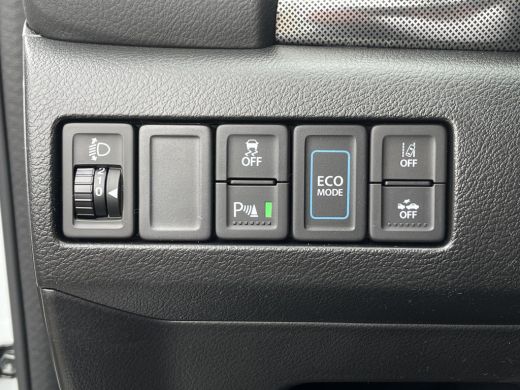 Suzuki Vitara 1.5 Hybrid Style DEMO AUTO | Automaat | Adaptieve Cruise Control | Parkeersensoren voor- en achte... ActivLease financial lease