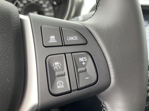 Suzuki Vitara 1.5 Hybrid Style DEMO AUTO | Automaat | Adaptieve Cruise Control | Parkeersensoren voor- en achte... ActivLease financial lease
