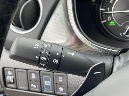 Suzuki Vitara 1.5 Hybrid Style DEMO AUTO | Automaat | Adaptieve Cruise Control | Parkeersensoren voor- en achte... ActivLease financial lease