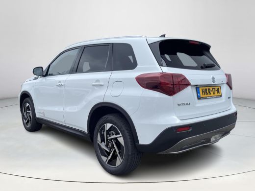 Suzuki Vitara 1.5 Hybrid Style DEMO AUTO | Automaat | Adaptieve Cruise Control | Parkeersensoren voor- en achte... ActivLease financial lease