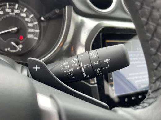 Suzuki Vitara 1.5 Hybrid Style DEMO AUTO | Automaat | Adaptieve Cruise Control | Parkeersensoren voor- en achte... ActivLease financial lease