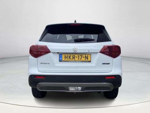 Suzuki Vitara 1.5 Hybrid Style DEMO AUTO | Automaat | Adaptieve Cruise Control | Parkeersensoren voor- en achte... ActivLease financial lease