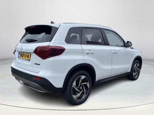 Suzuki Vitara 1.5 Hybrid Style DEMO AUTO | Automaat | Adaptieve Cruise Control | Parkeersensoren voor- en achte... ActivLease financial lease