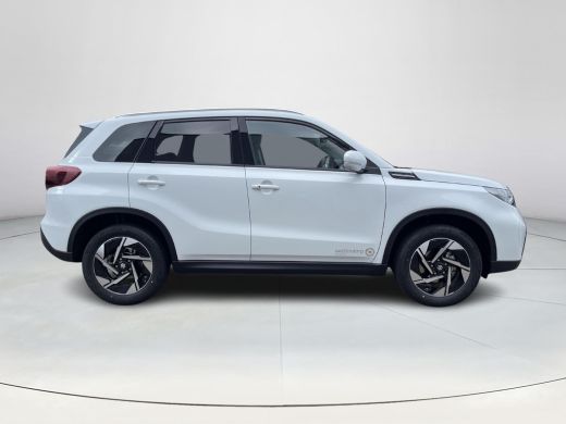 Suzuki Vitara 1.5 Hybrid Style DEMO AUTO | Automaat | Adaptieve Cruise Control | Parkeersensoren voor- en achte... ActivLease financial lease