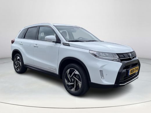 Suzuki Vitara 1.5 Hybrid Style DEMO AUTO | Automaat | Adaptieve Cruise Control | Parkeersensoren voor- en achte... ActivLease financial lease