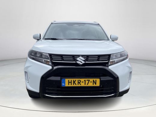 Suzuki Vitara 1.5 Hybrid Style DEMO AUTO | Automaat | Adaptieve Cruise Control | Parkeersensoren voor- en achte... ActivLease financial lease