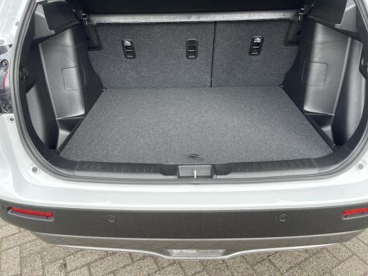 Suzuki Vitara 1.5 Hybrid Style DEMO AUTO | Automaat | Adaptieve Cruise Control | Parkeersensoren voor- en achte... ActivLease financial lease