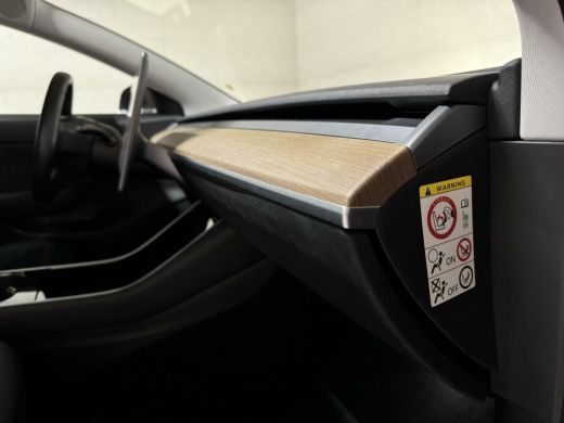 Tesla Model 3 Standard Plus 60 kWh Autopilot Pano NAP ActivLease financial lease