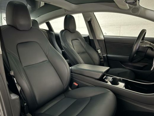 Tesla Model 3 Standard Plus 60 kWh Autopilot Pano NAP ActivLease financial lease