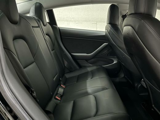 Tesla Model 3 Standard Plus 60 kWh Autopilot Pano NAP ActivLease financial lease