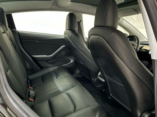 Tesla Model 3 Standard Plus 60 kWh Autopilot Pano NAP ActivLease financial lease