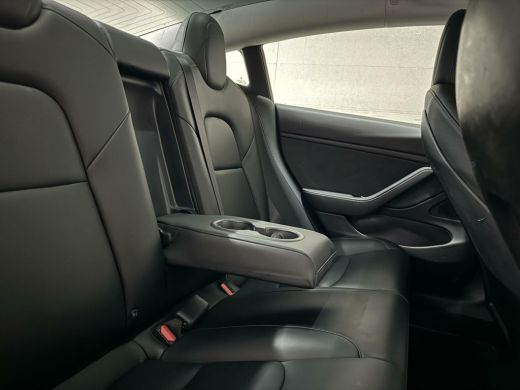 Tesla Model 3 Standard Plus 60 kWh Autopilot Pano NAP ActivLease financial lease