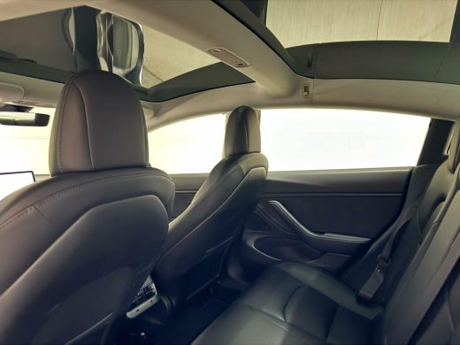 Tesla Model 3 Standard Plus 60 kWh Autopilot Pano NAP ActivLease financial lease