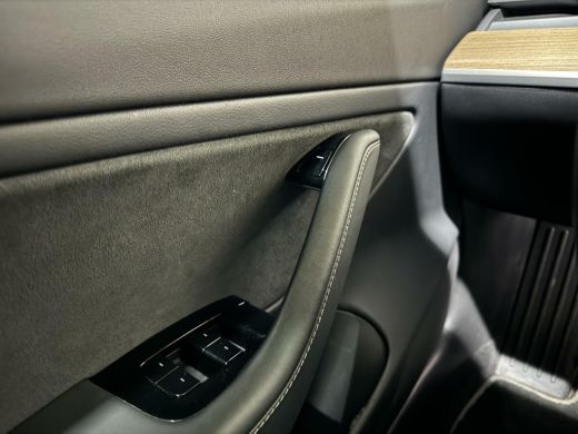 Tesla Model 3 Standard Plus 60 kWh Autopilot Pano NAP ActivLease financial lease
