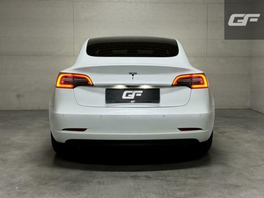 Tesla Model 3 Standard Plus 60 kWh Autopilot Pano NAP ActivLease financial lease