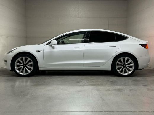 Tesla Model 3 Standard Plus 60 kWh Autopilot Pano NAP ActivLease financial lease