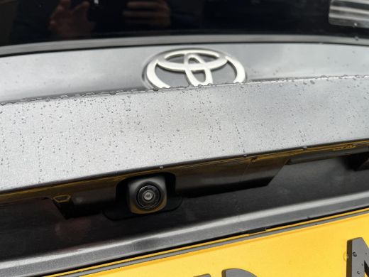 Toyota C-HR 1.8 Hybrid 140 Dynamic | Navigatie | Apple CarPlay/Android auto | Achteruitrijcamera | Stoel en s... ActivLease financial lease